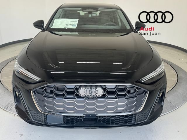 New 2026 Audi A5 2.0T Premium Plus AWD/4WD image 2
