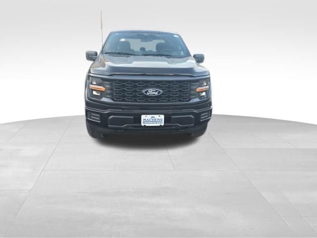 New 2026 Ford F150 STX image 9