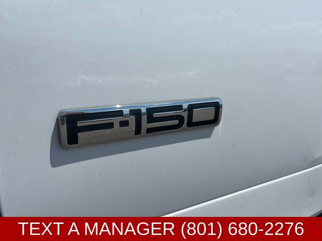 Used 2008 Ford F150 XLT AWD/4WD image 10