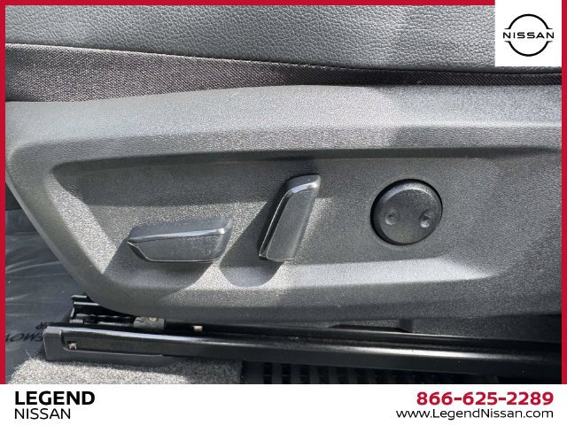 Certified 2023 Nissan Rogue SL w/ SL Premium Package AWD/4WD image 19