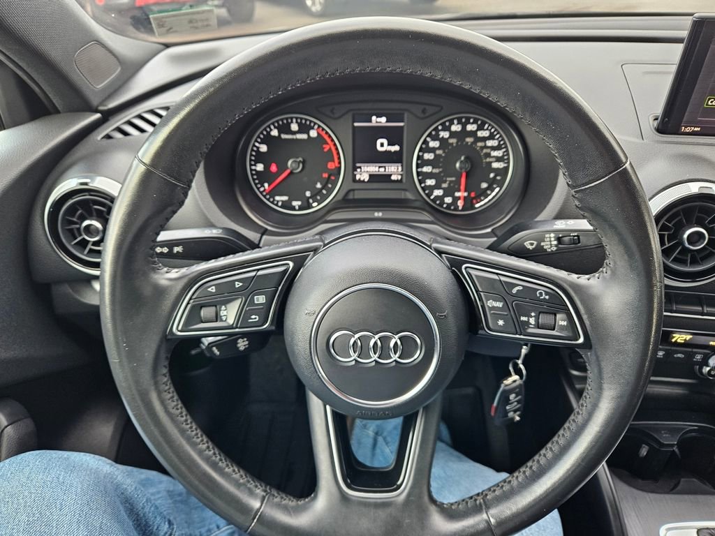 Used 2019 Audi A3 2.0T Premium FWD image 11