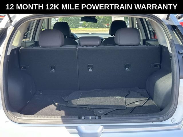 Used 2017 Kia Niro LX FWD image 12