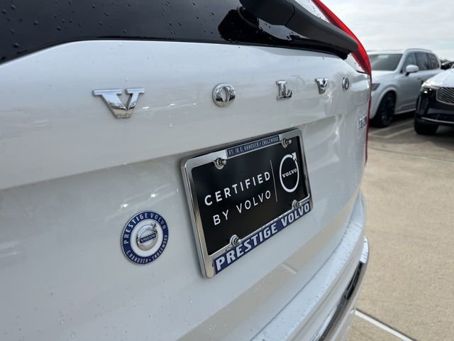 Certified 2023 Volvo XC90 B5 Plus image 38