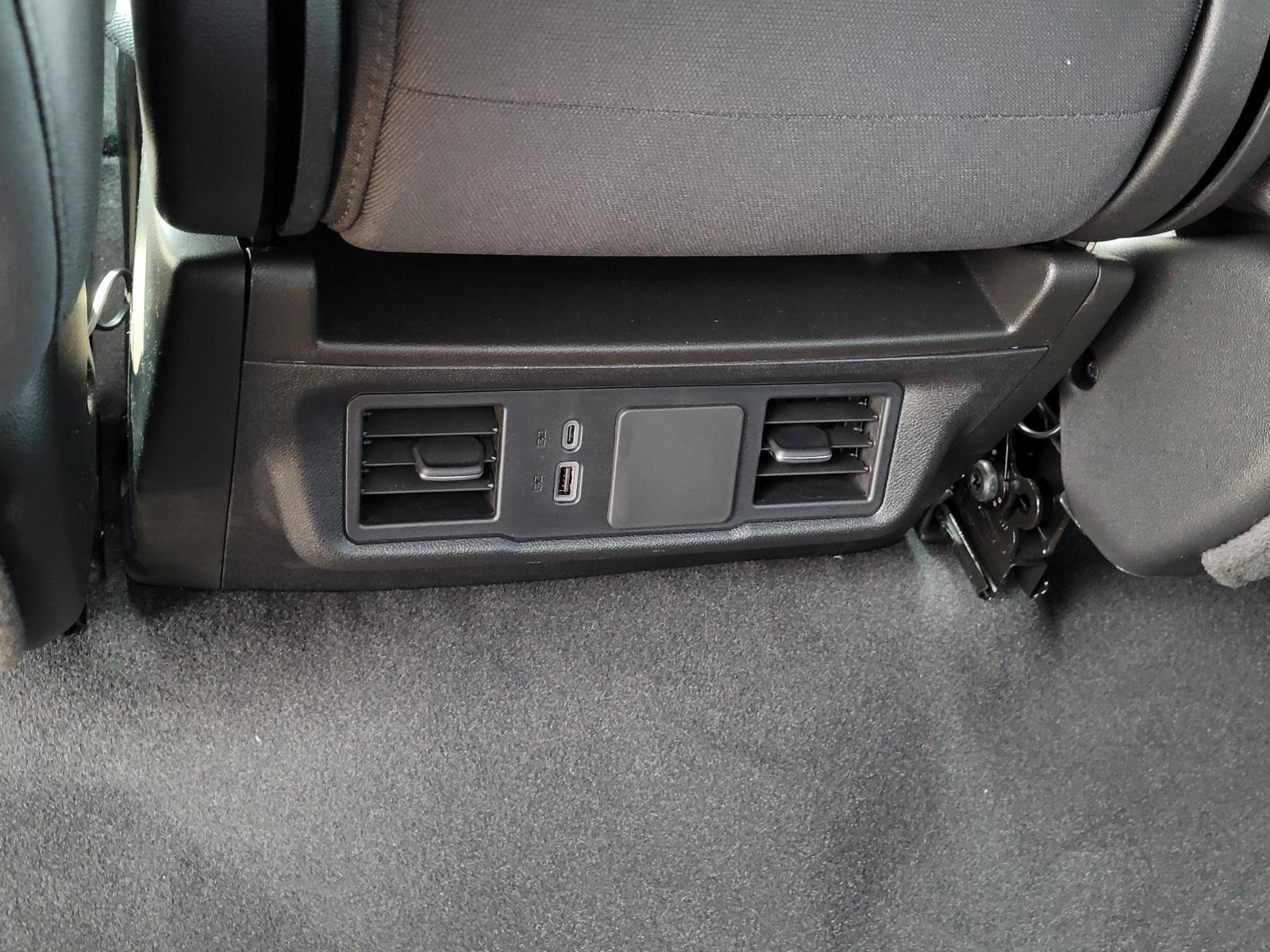New 2026 Chevrolet Silverado 1500 Custom RWD image 11