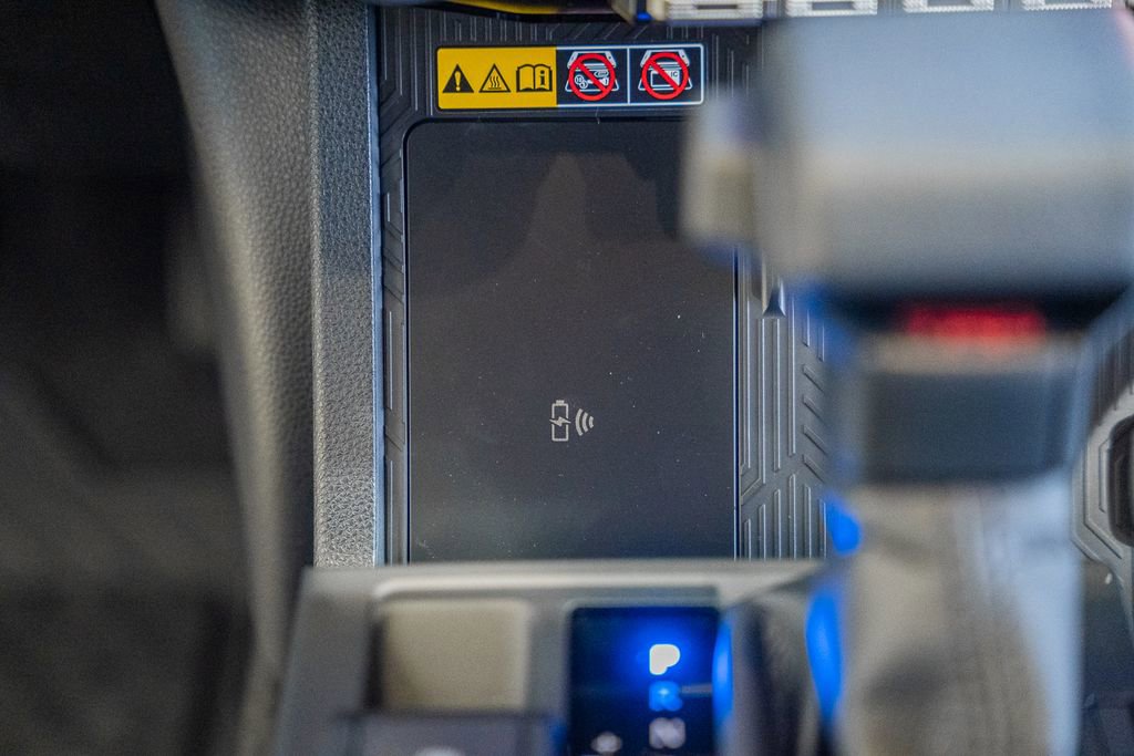 New 2026 Toyota 4Runner TRD Off-Road Premium image 26