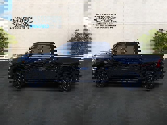 New 2026 RAM 1500 Express image 2