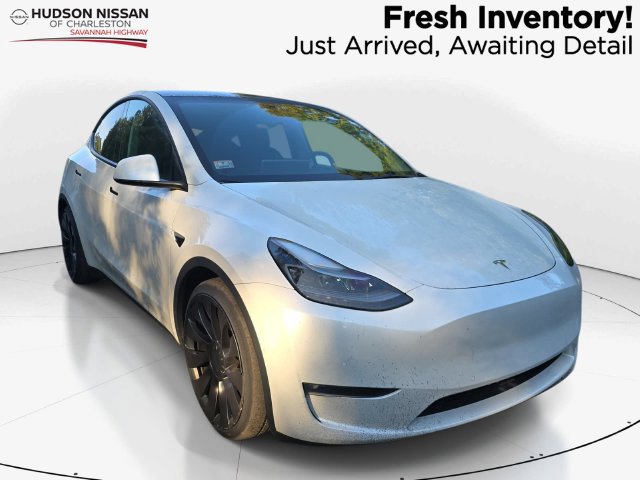 Used 2022 Tesla Model Y Performance AWD/4WD 360° Tour