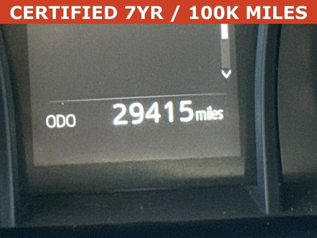 Used 2023 Toyota Camry LE image 28