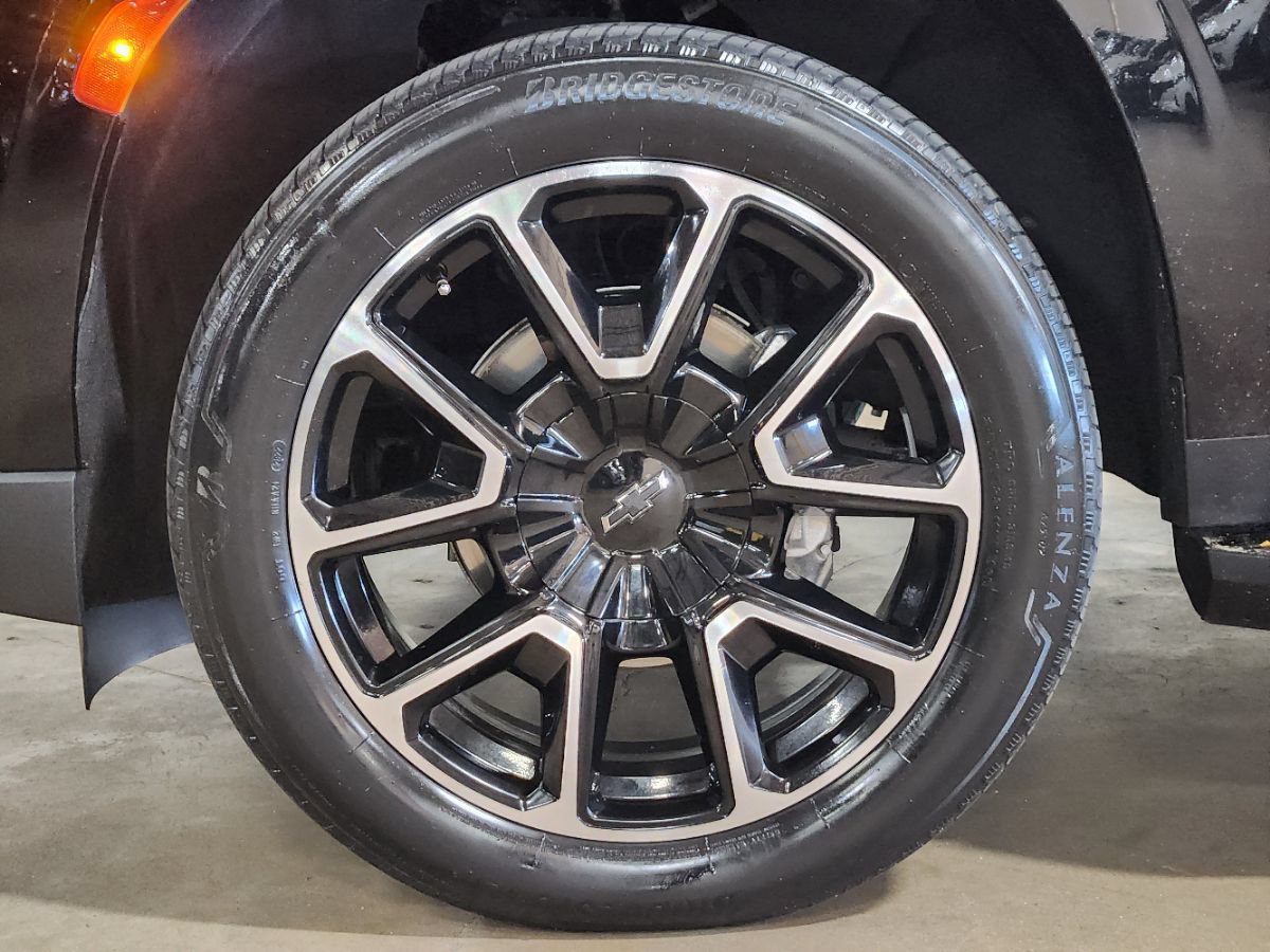 Used 2023 Chevrolet Tahoe RST RWD image 18