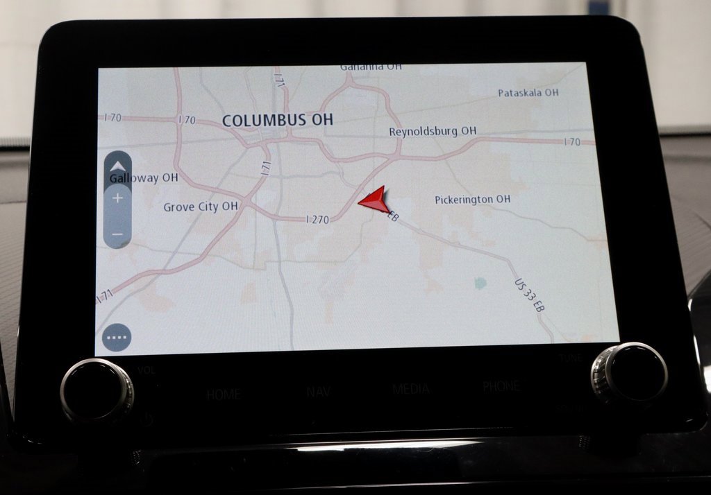 Used 2024 Mitsubishi Eclipse Cross SE image 4