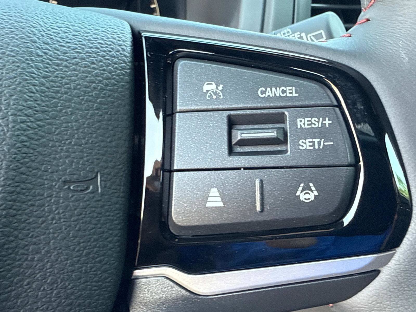 New 2026 Honda Odyssey Sport-L image 29