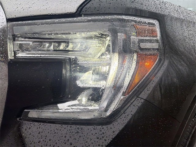 Used 2020 GMC Sierra 1500 Denali w/ Denali Ultimate Package image 10