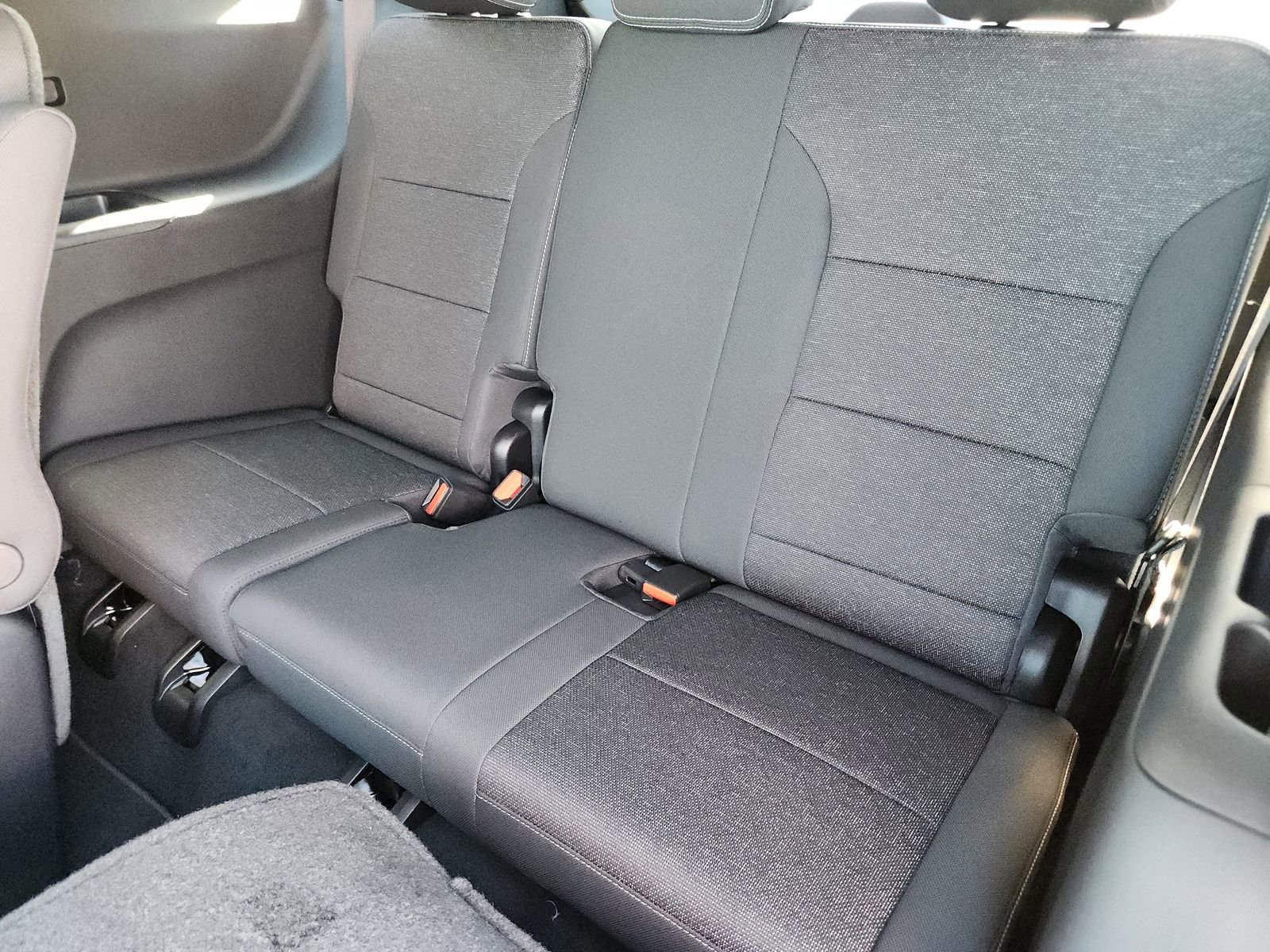 New 2026 Chevrolet Traverse LT w/ Midnight/Sport Edition image 23