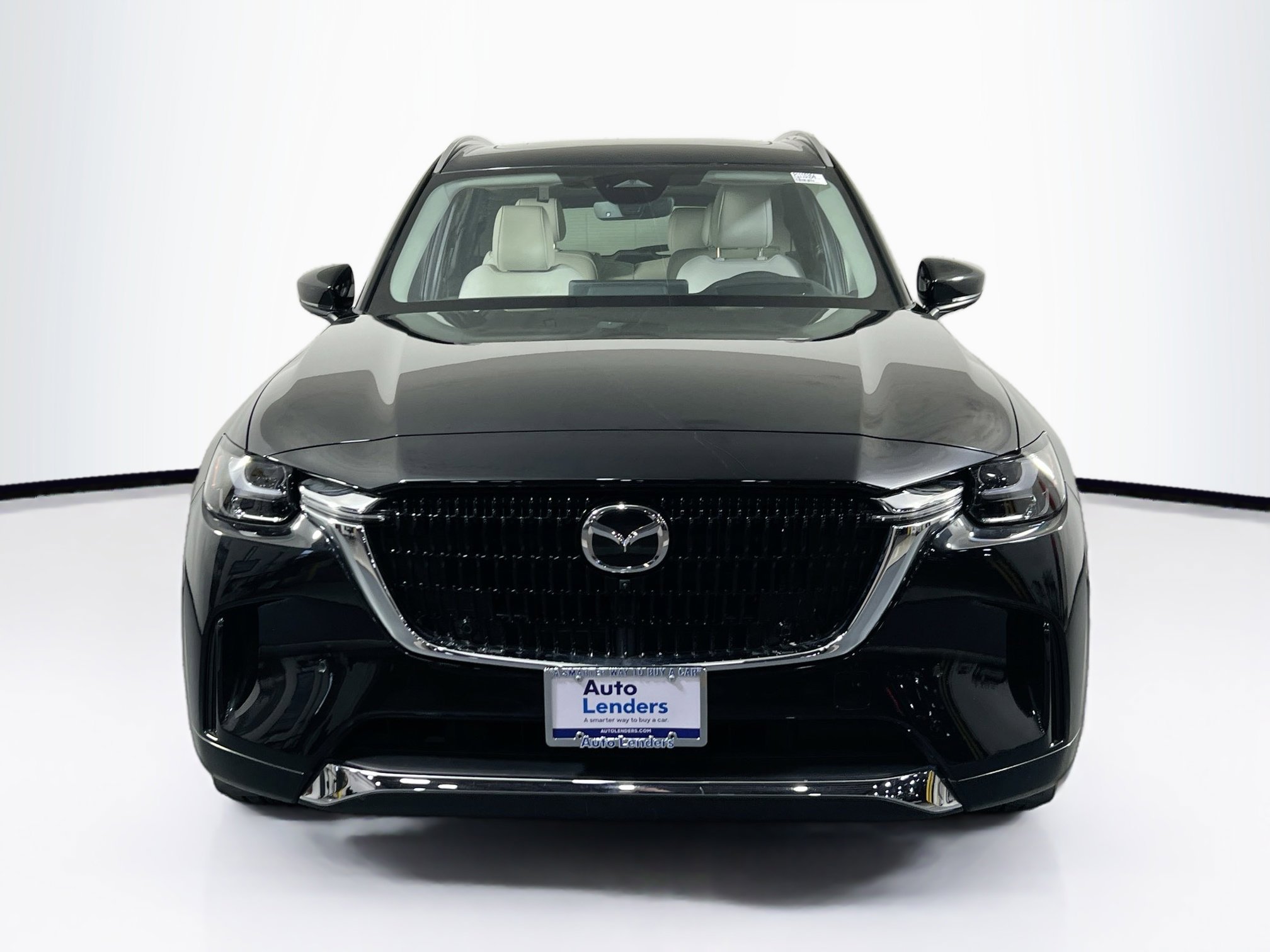 Used 2024 MAZDA CX-90 3.3 Turbo S w/ Premium Plus image 2