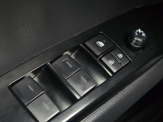 Certified 2025 Toyota Camry XSE FWD image 26