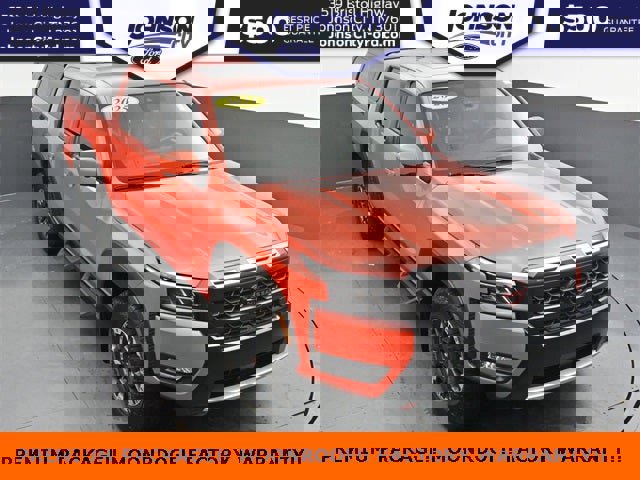 Used 2025 Nissan Frontier PRO-4X w/ Pro Premium Package