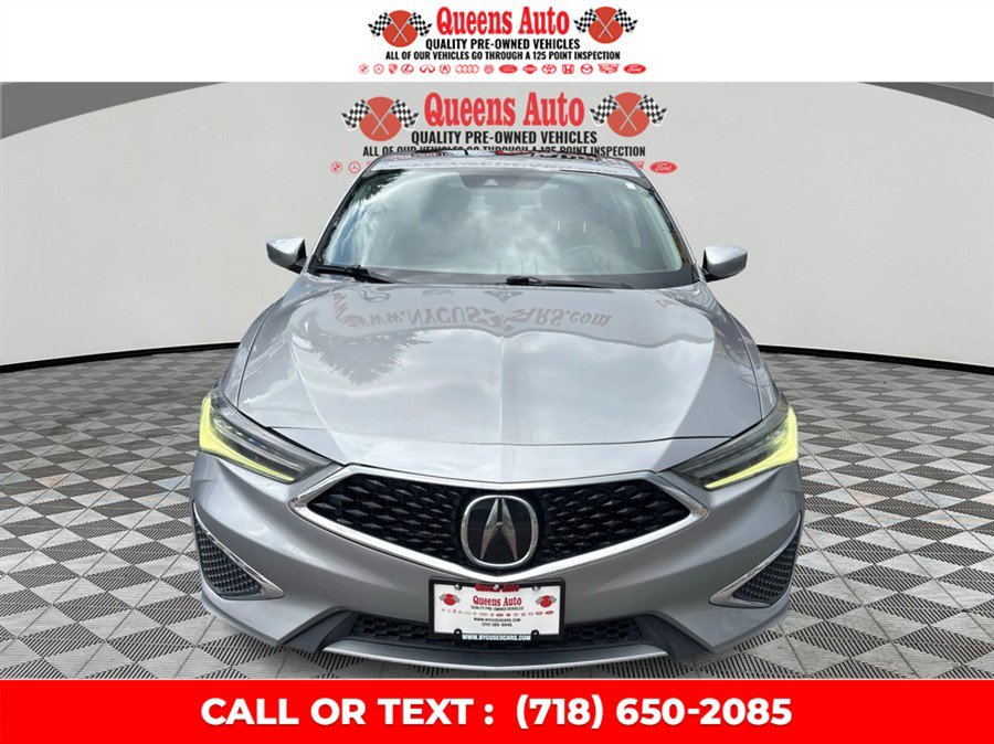 Used 2019 Acura ILX FWD image 1