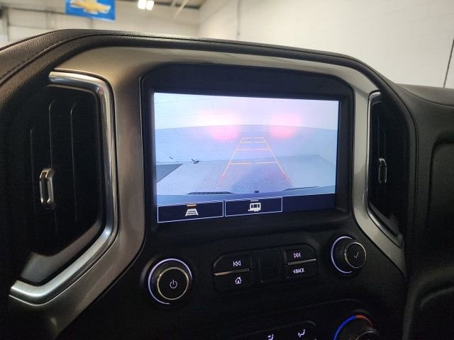 Used 2021 Chevrolet Silverado 1500 LT w/ Convenience Package II image 33