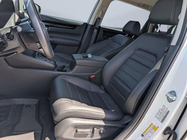 Used 2025 Honda CR-V EX-L image 16