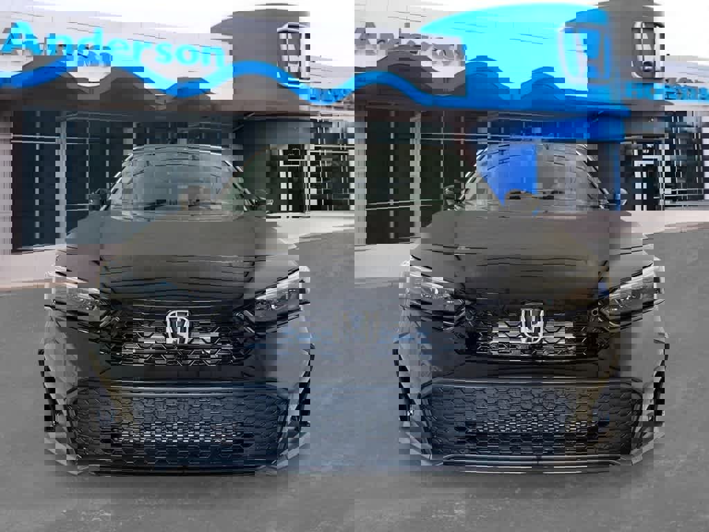 New 2026 Honda Civic Sport Touring image 10