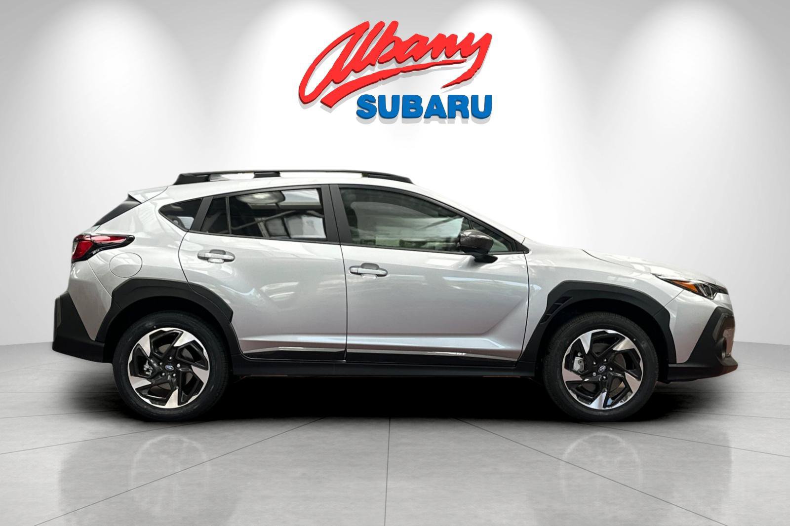 New 2026 Subaru Crosstrek 2.5i Limited AWD/4WD image 3