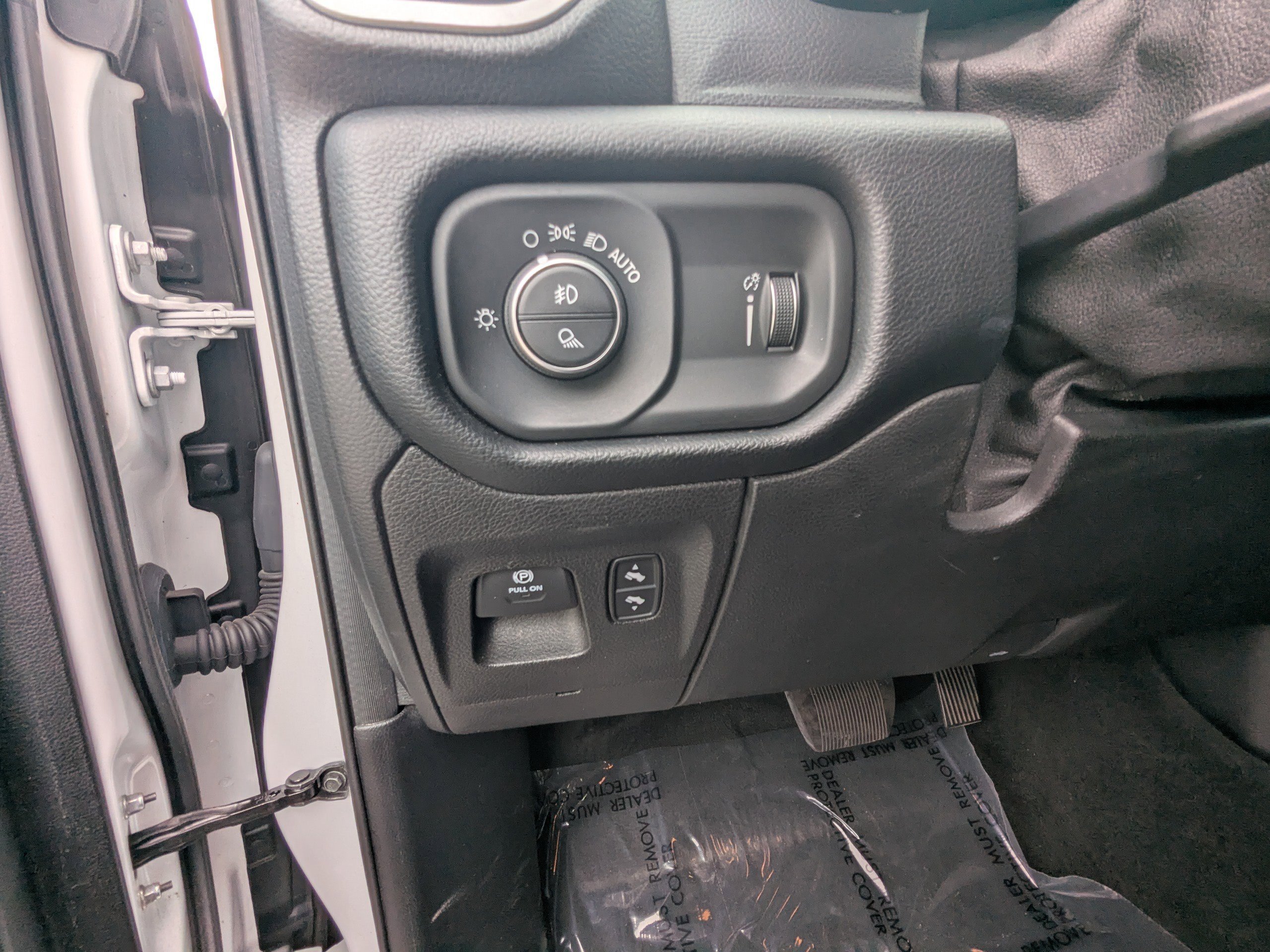 Used 2020 RAM 1500 Big Horn image 16
