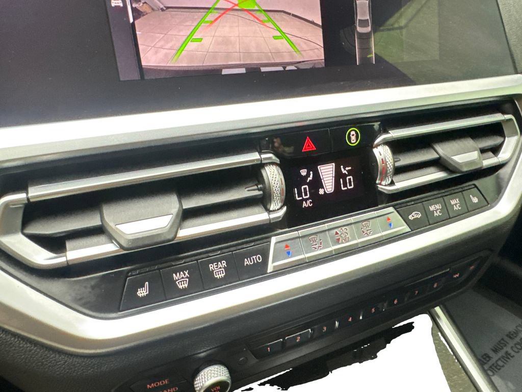 Used 2021 BMW 330i xDrive Sedan w/ Driving Assistance Package AWD/4WD image 67