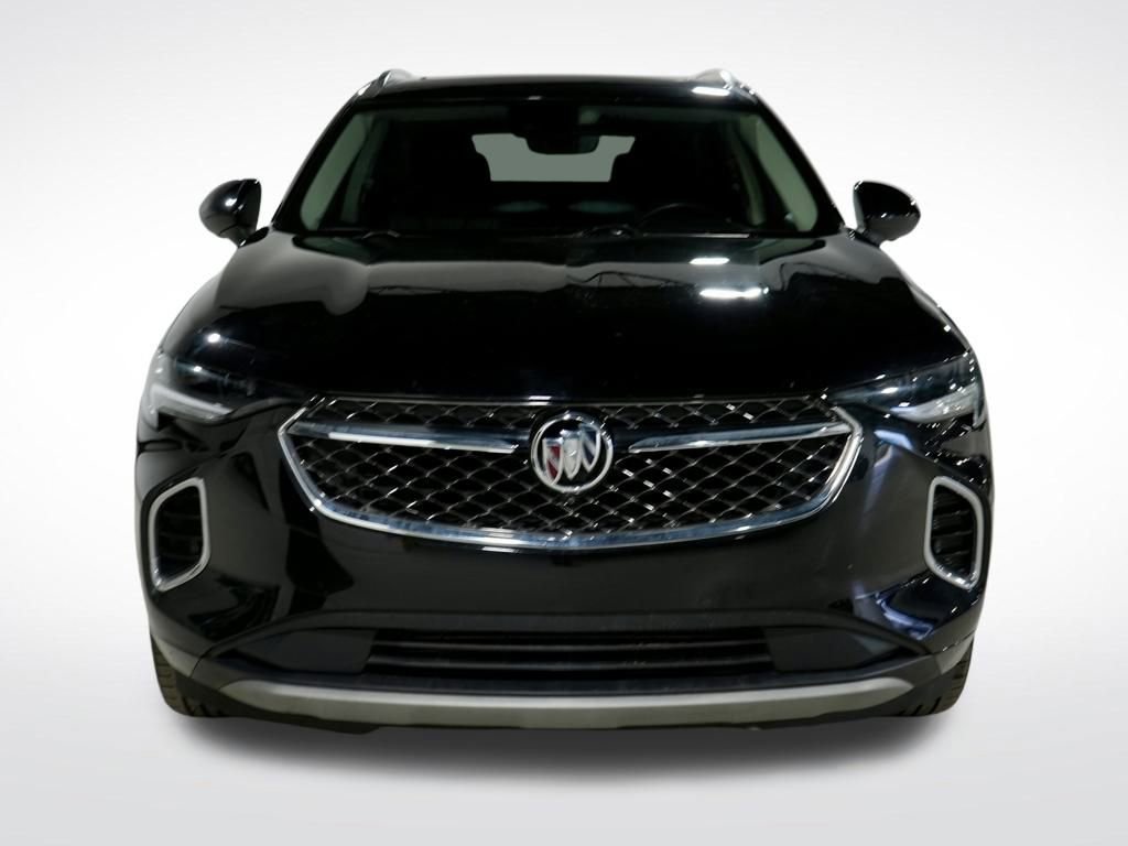 Used 2022 Buick Envision Avenir w/ Technology Package II image 12