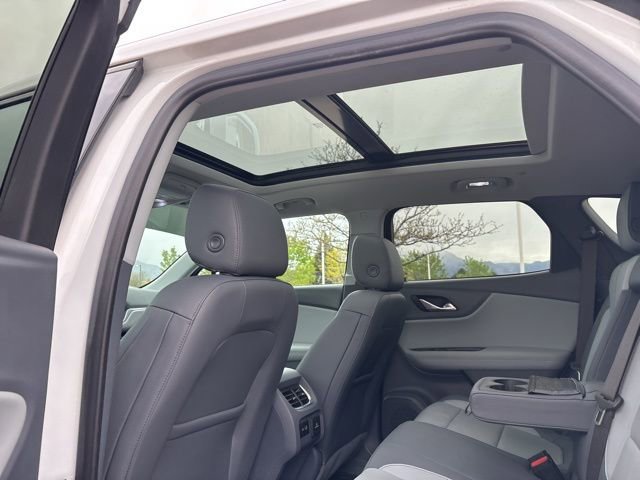 Used 2020 Chevrolet Blazer LT w/ Sound & Technology Package AWD/4WD image 26