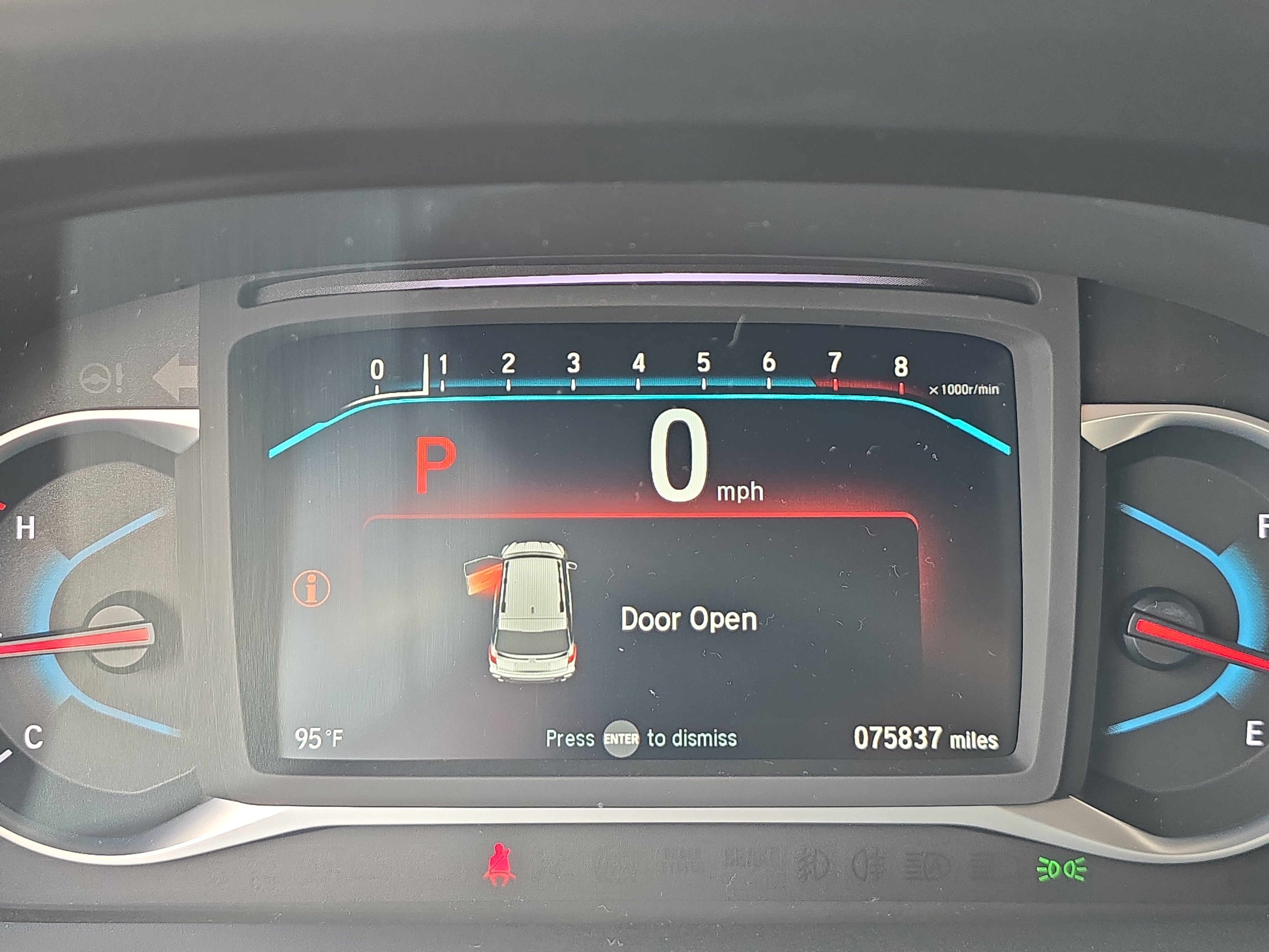 Used 2019 Honda Pilot Touring image 25