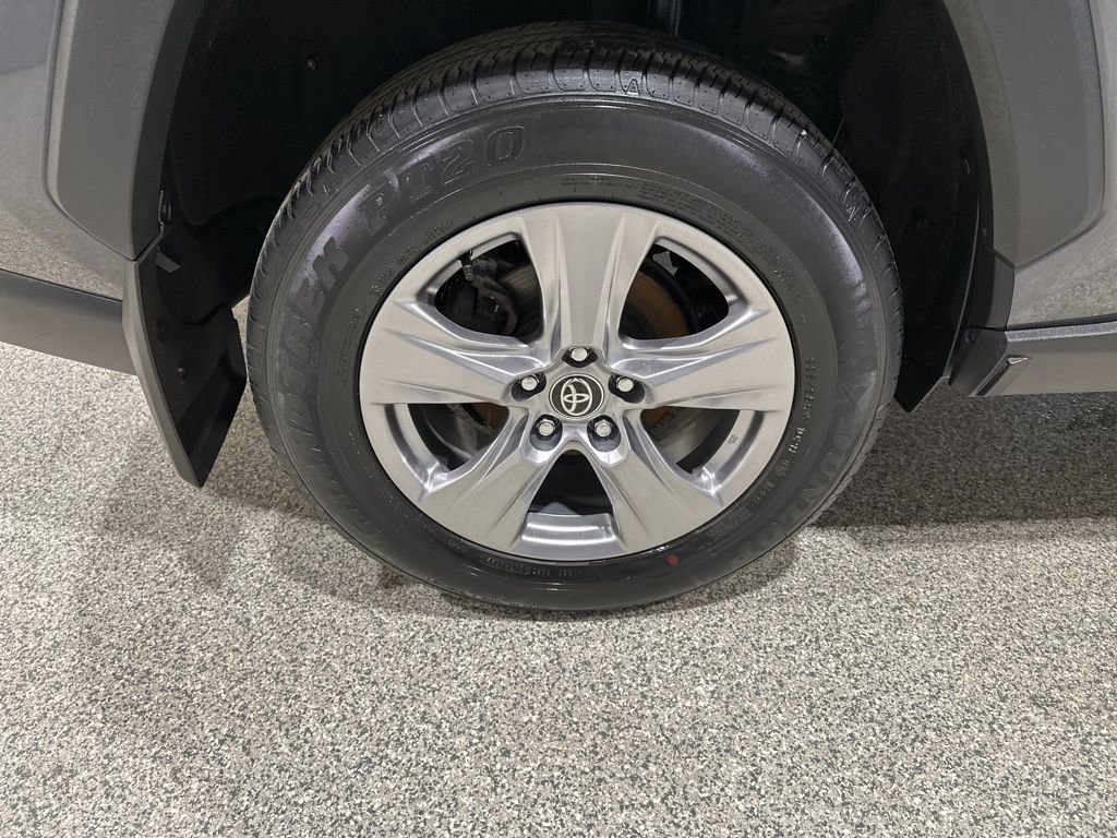 Certified 2023 Toyota RAV4 XLE w/ Convenience Package image 21