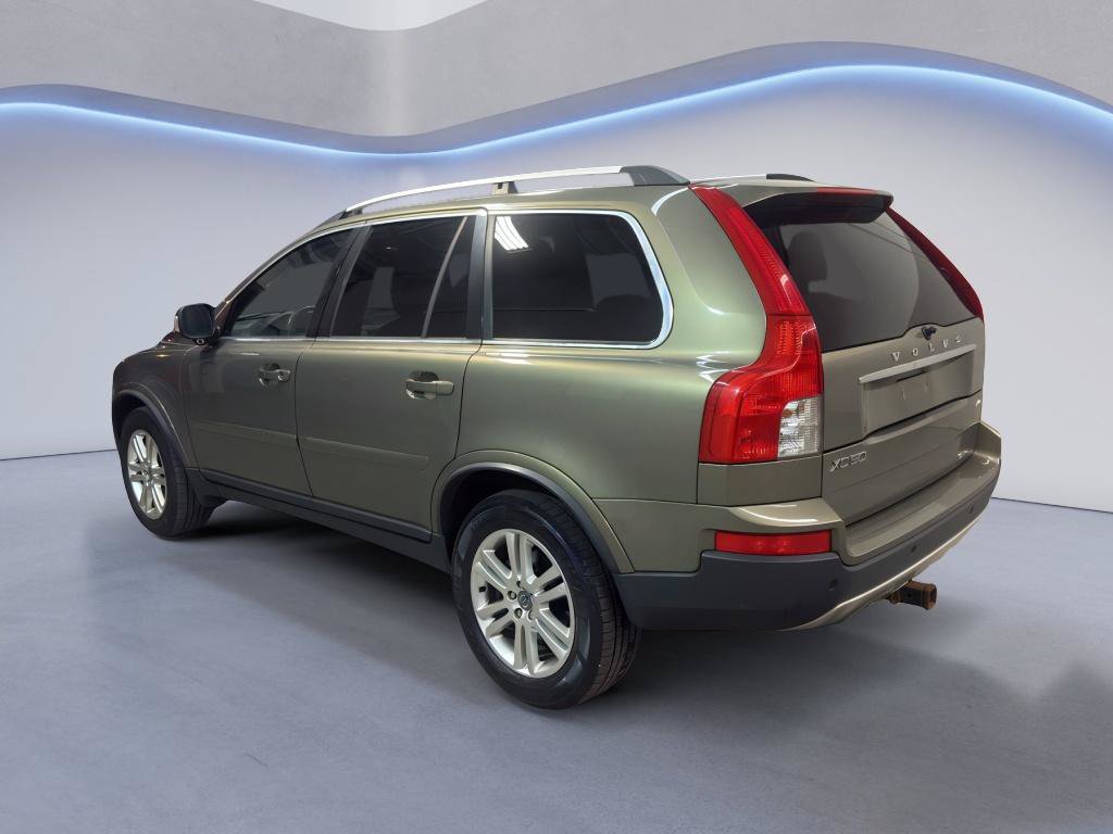 Used 2011 Volvo XC90 3.2 AWD/4WD image 5