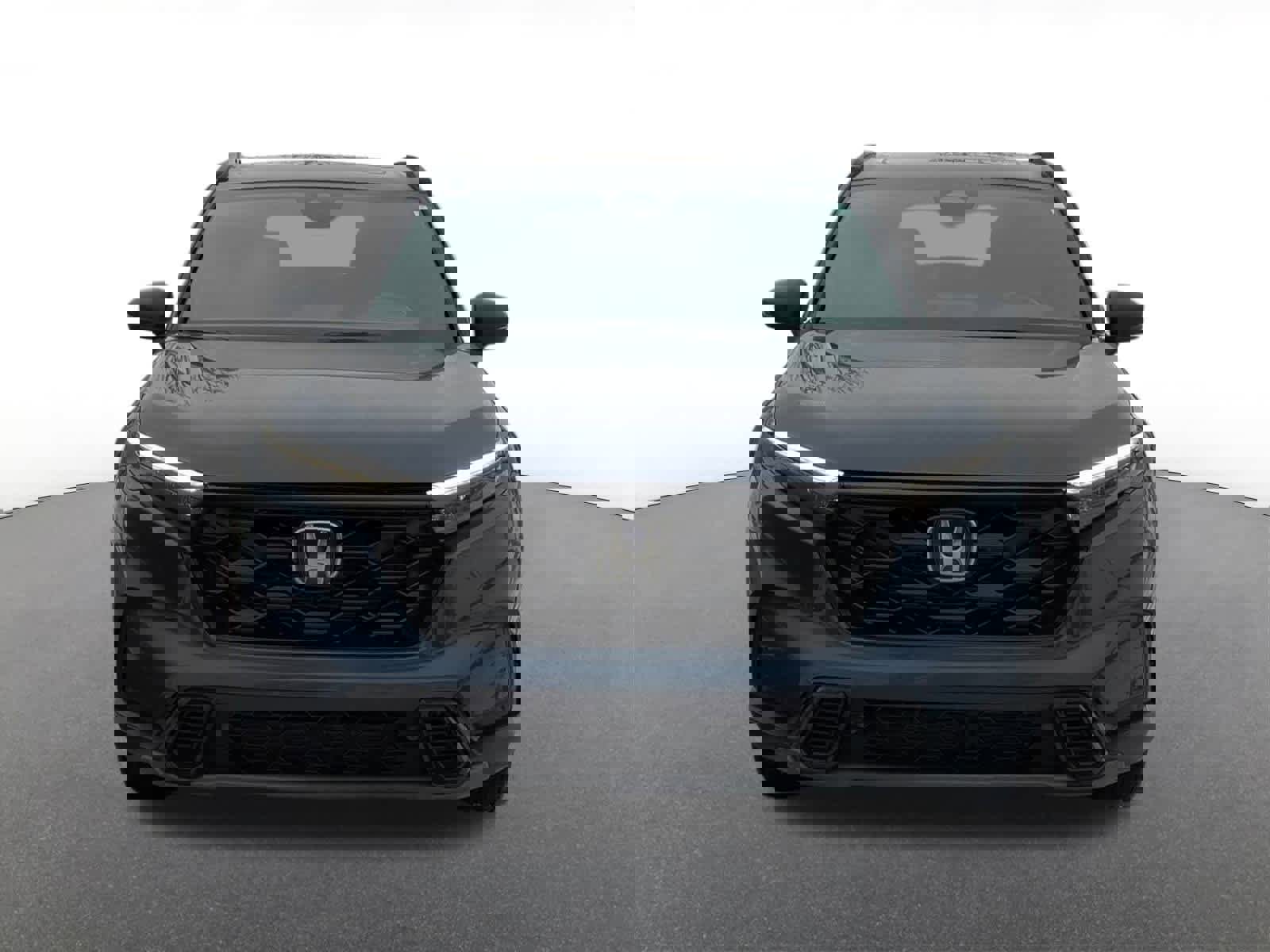 Used 2025 Honda CR-V Sport-L image 9