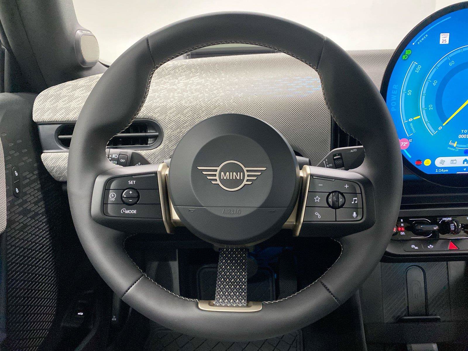 Used 2026 MINI Cooper S FWD image 15