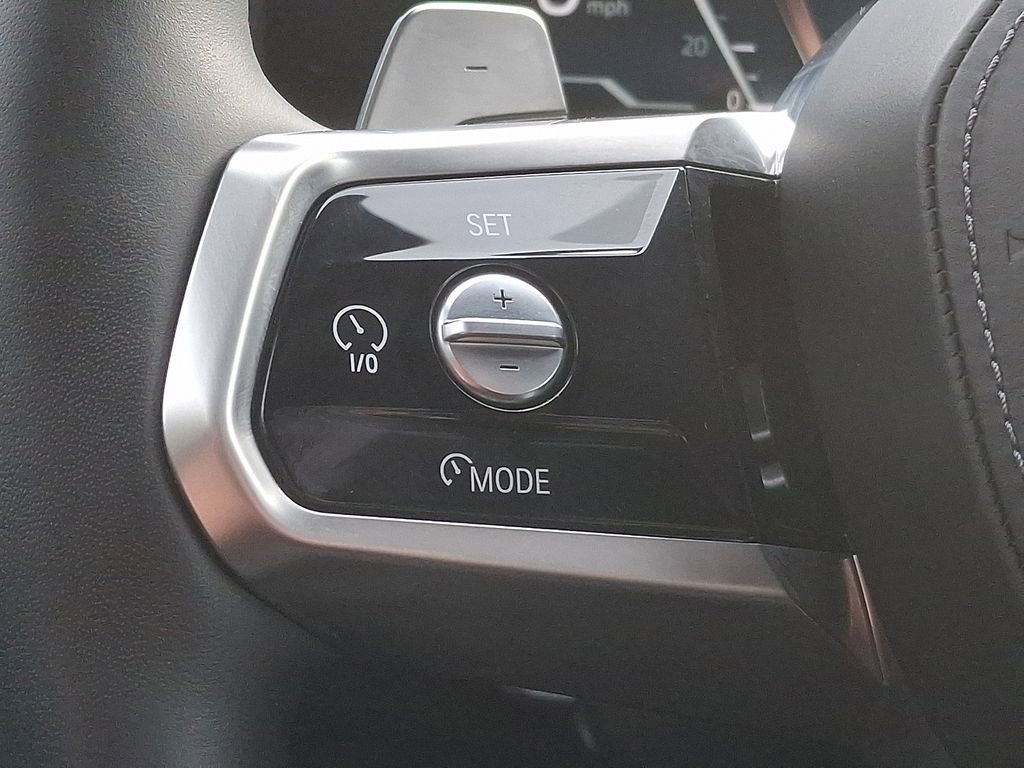 Certified 2023 BMW 760i xDrive w/ Parking Assistance Package AWD/4WD image 14