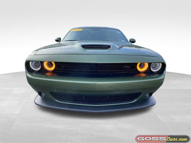 Used 2021 Dodge Challenger R/T w/ Performance Handling Group image 2