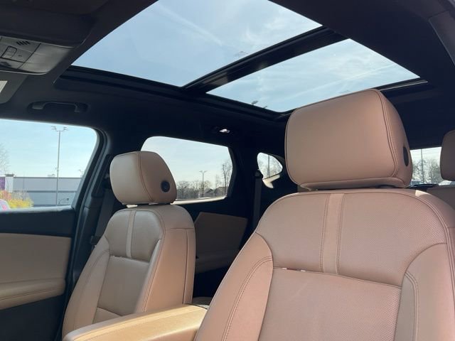 Used 2020 Chevrolet Blazer Premier w/ Driver Confidence II Package image 16