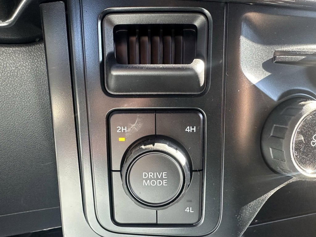 New 2025 Ford F150 STX image 22