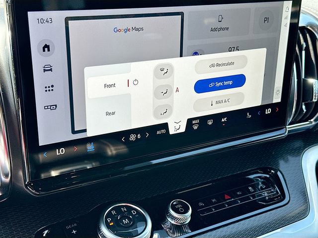 New 2026 Ford Expedition Max Platinum AWD/4WD image 10