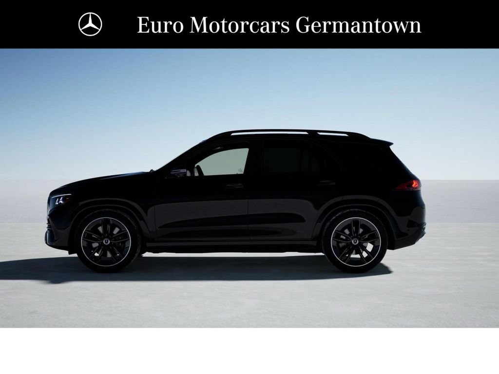 New 2027 Mercedes-Benz GLE 450 4MATIC image 34