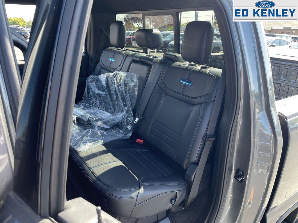 New 2026 Ford F350 Platinum image 6