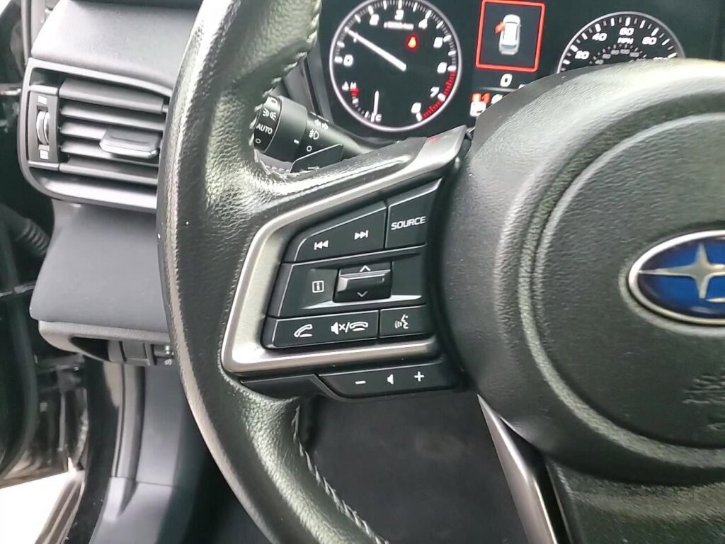 Certified 2024 Subaru Outback Premium image 20