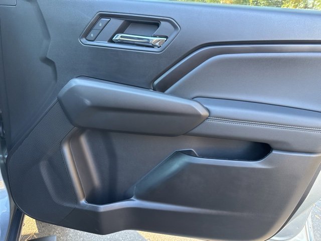 Used 2025 GMC Canyon Elevation w/ Convenience Package image 29