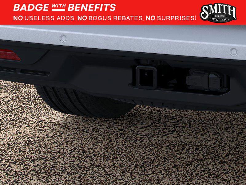 New 2025 Ford Expedition Active image 24