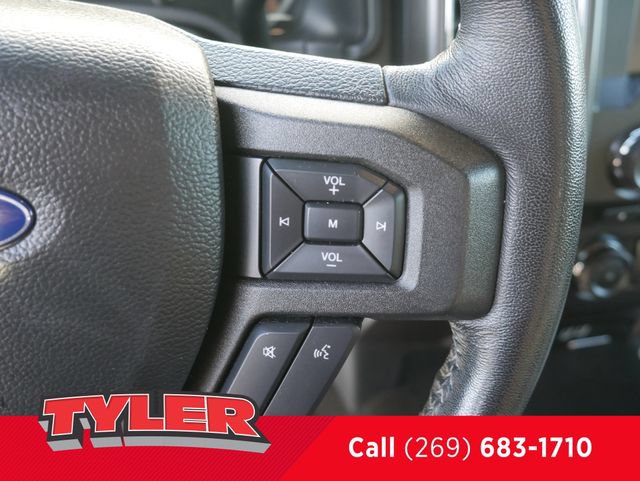 Used 2018 Ford F150 XLT w/ Equipment Group 302A Luxury AWD/4WD image 25