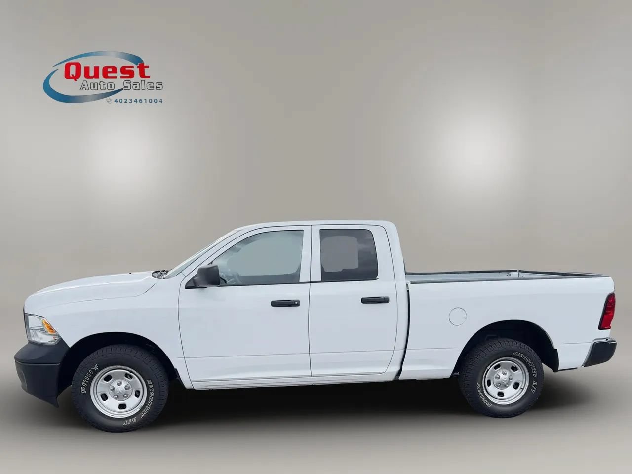 Used 2022 RAM 1500 Tradesman w/ Popular Equipment Group AWD/4WD image 6