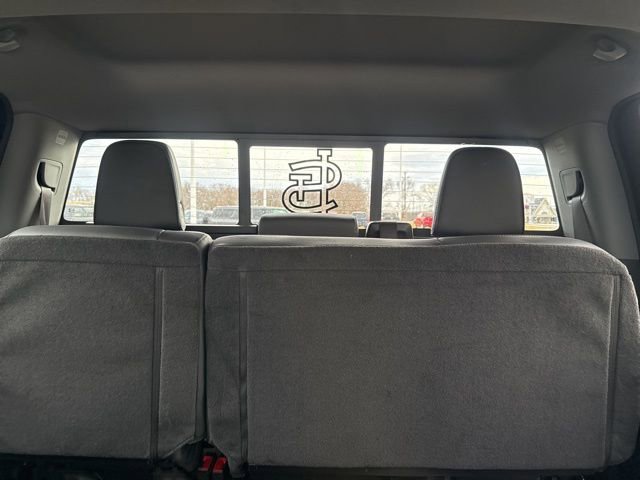 Used 2024 GMC Sierra 2500 Denali w/ Denali Reserve Package image 17