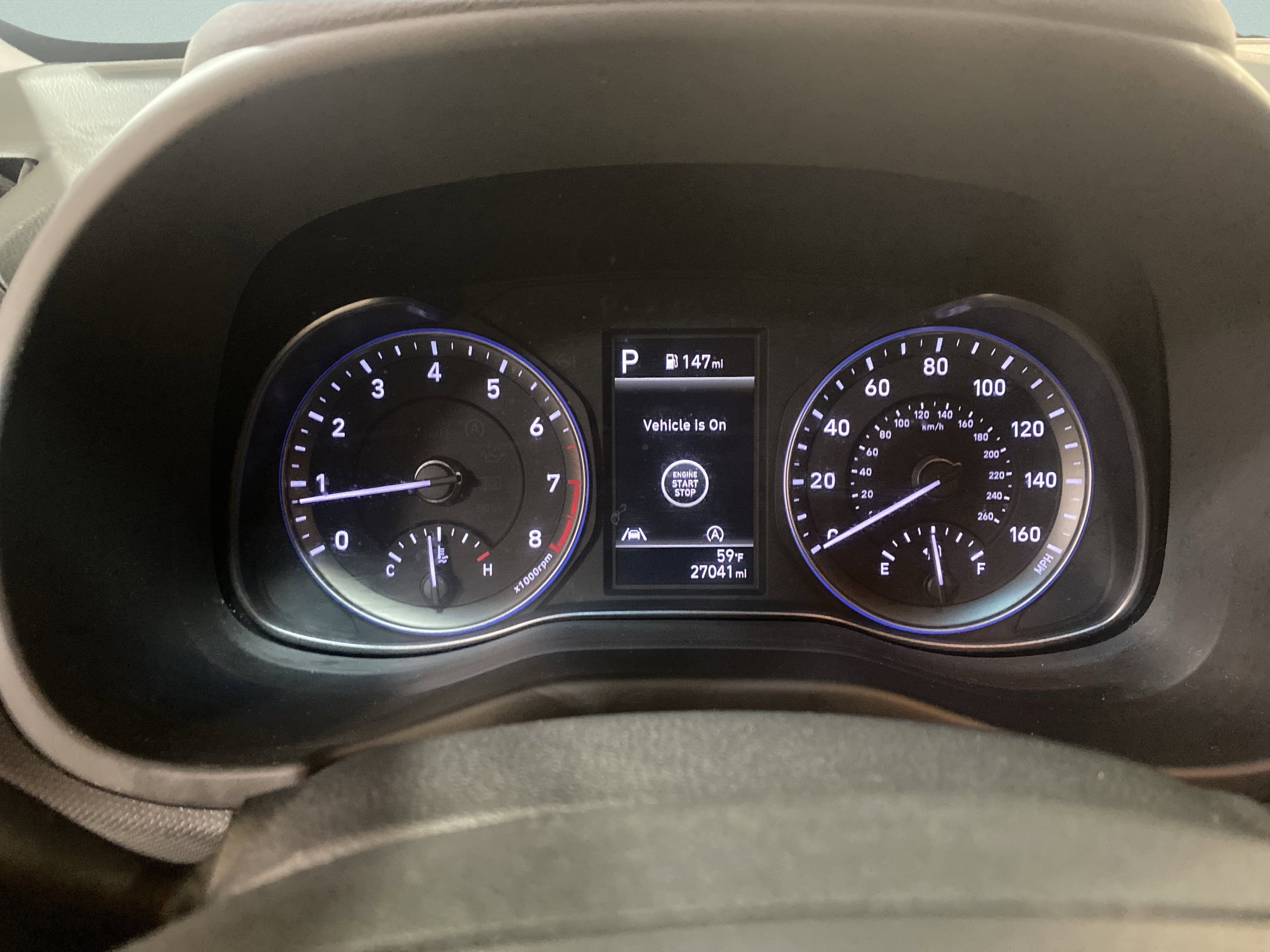 Used 2023 Hyundai Kona SEL image 19