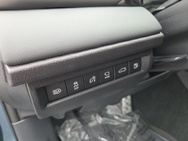 New 2026 Toyota Camry XSE FWD image 19