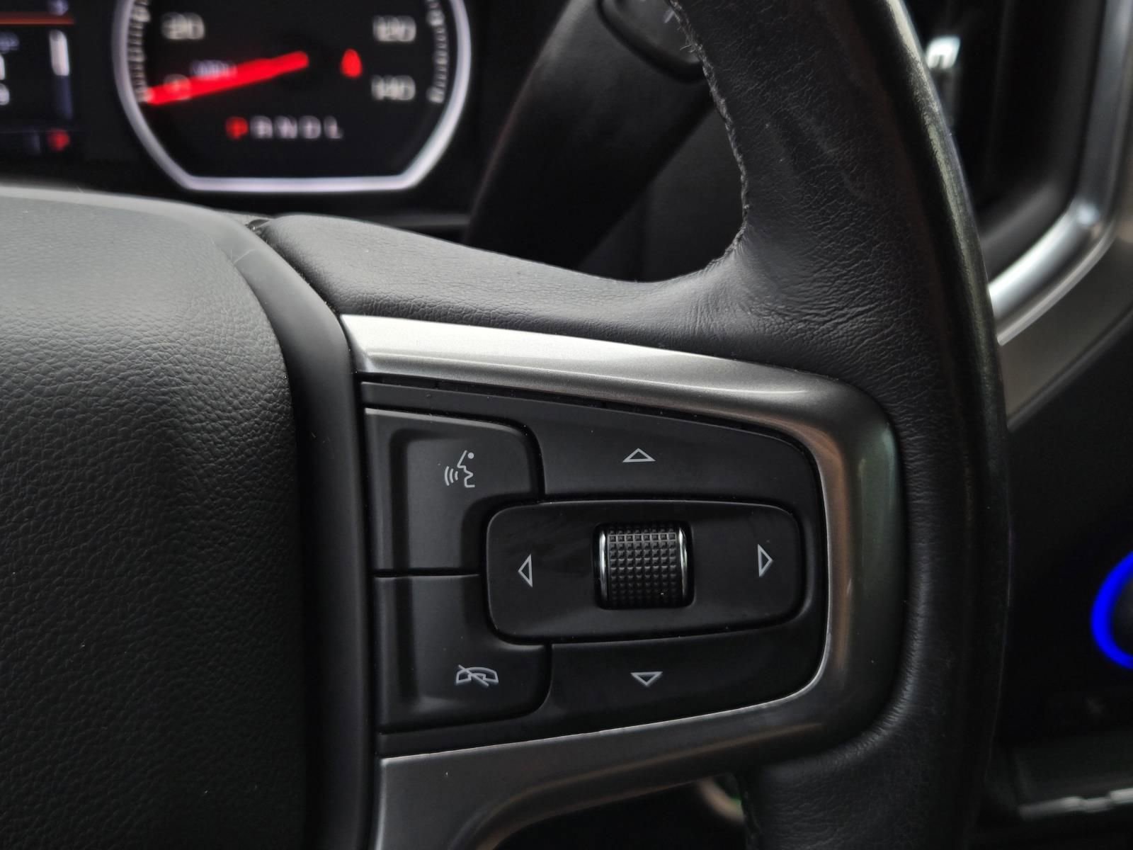 Used 2020 Chevrolet Silverado 1500 LT w/ Texas Edition image 29